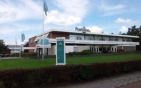 Postillion Hotel Haren Groningen